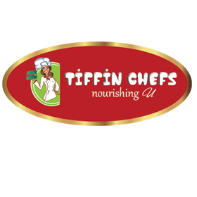 Tiffin Chefs Logo